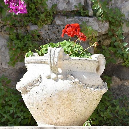 Villa Asia Holiday Home Sant'Agata sui due Golfi Exterior photo