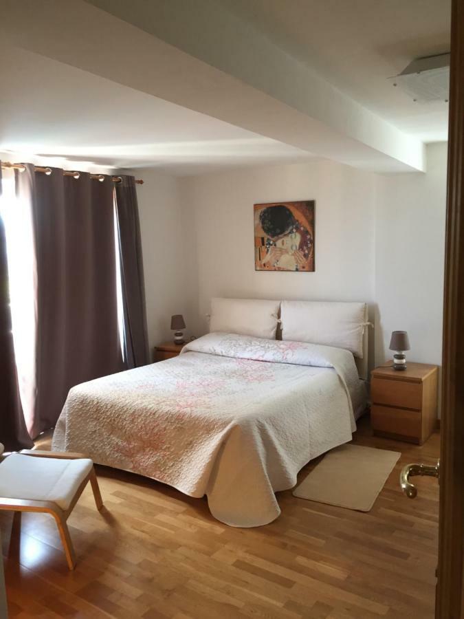 Villa Asia Holiday Home Sant'Agata sui due Golfi Exterior photo
