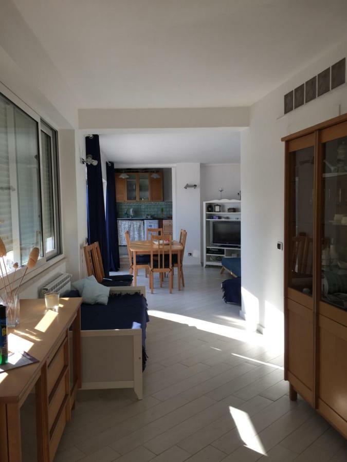 Villa Asia Holiday Home Sant'Agata sui due Golfi Exterior photo