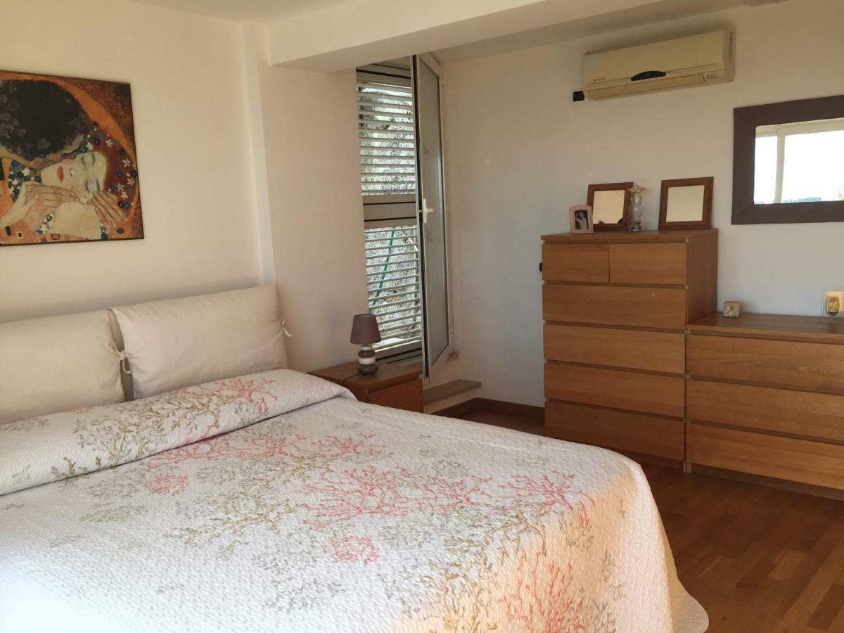 Villa Asia Holiday Home Sant'Agata sui due Golfi Exterior photo