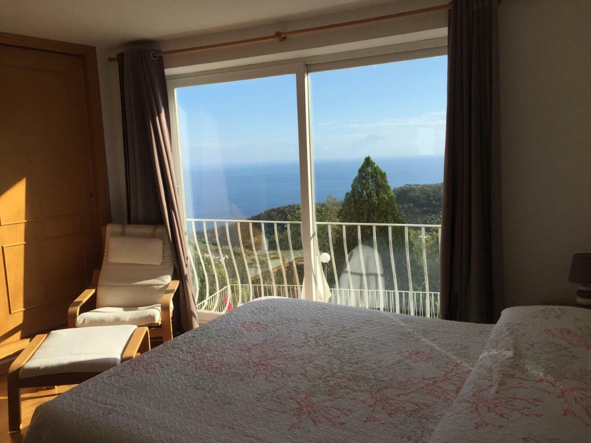 Villa Asia Holiday Home Sant'Agata sui due Golfi Exterior photo